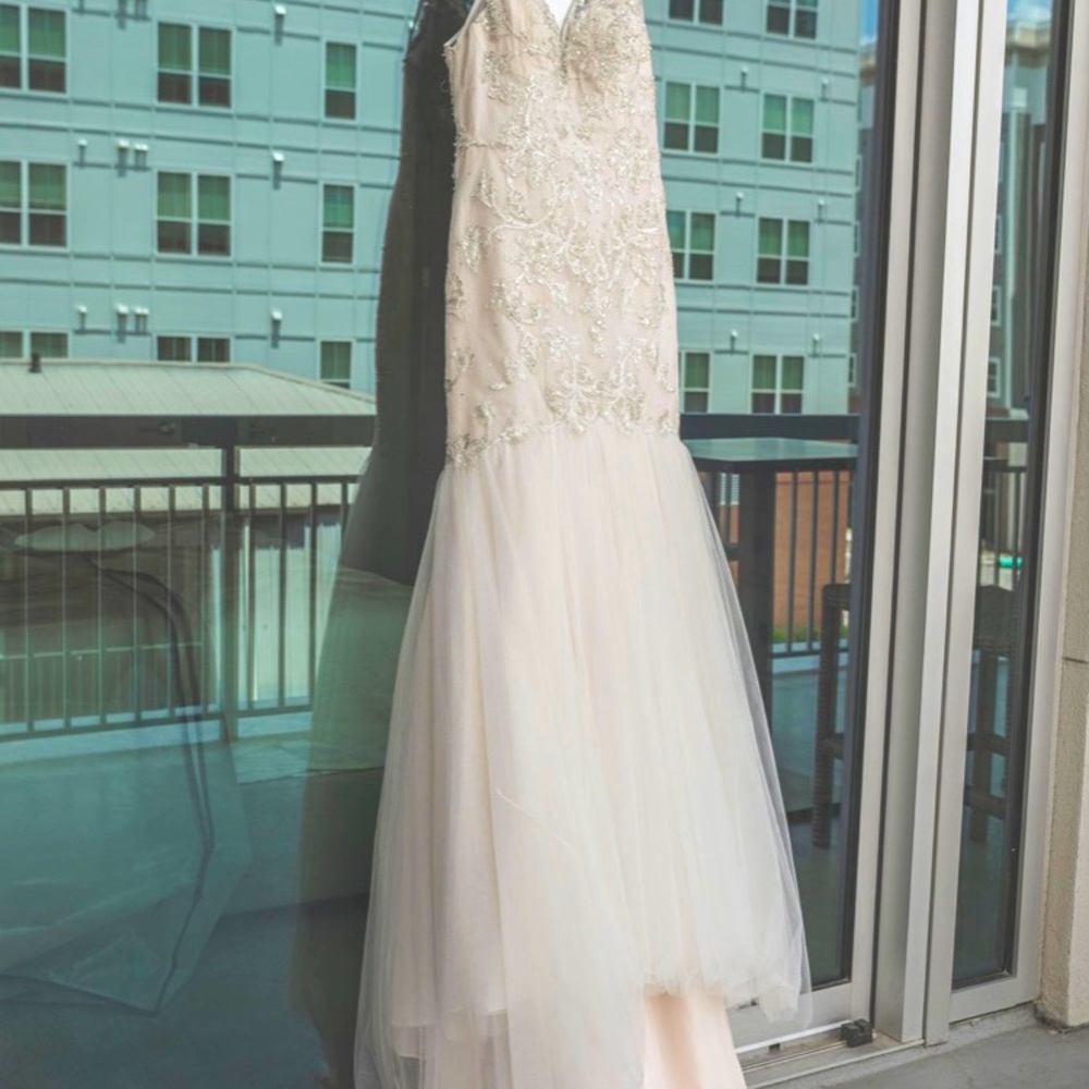 Bridal Gown